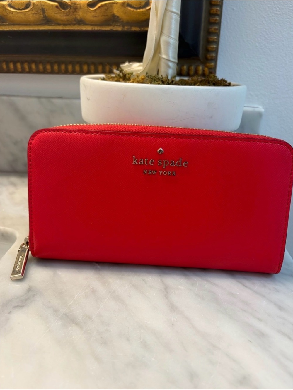 Kate Spade Wallet Bundle